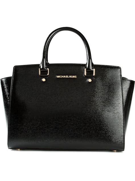 michael kors selma farfetch